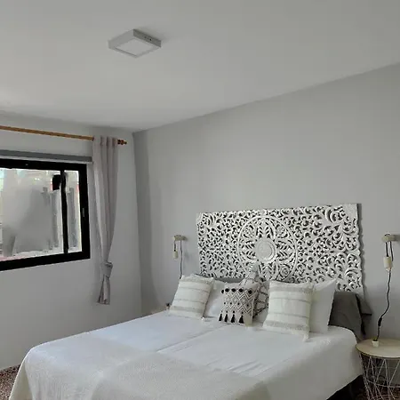 Apartment Bahia Medano El Medano (Tenerife)