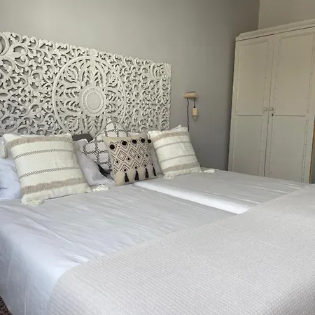 Bahia Medano Apartment *