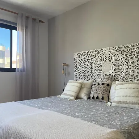 Apartment Bahia Medano *