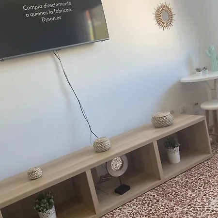 Bahia Medano Apartment